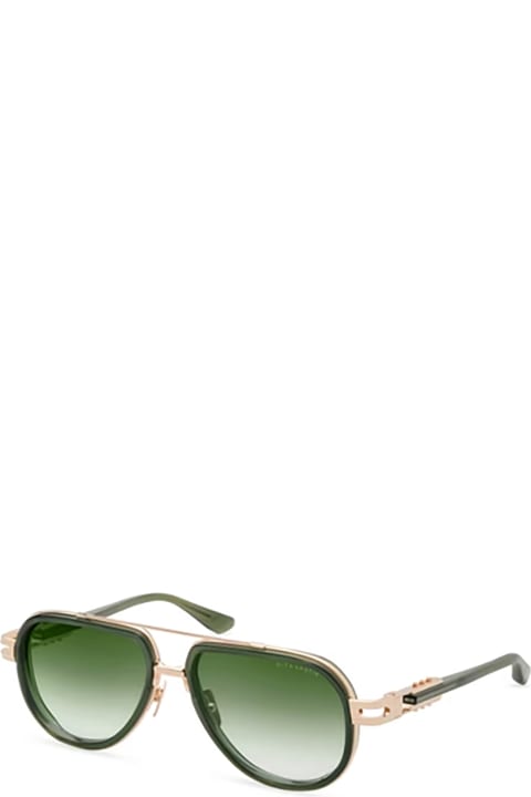 Dita Eyewear for Men Dita DTS441/A/03 VASTIK Sunglasses