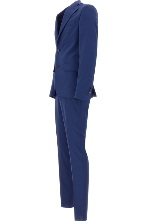 Suits for Men Brian Dales Two-piece Suit