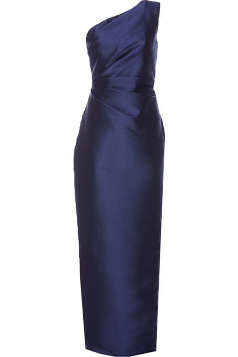 Homeware Solace London Kira Maxi Dress