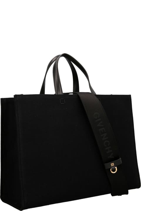 Givenchy Totes for Women Givenchy G-tote Medium Bag