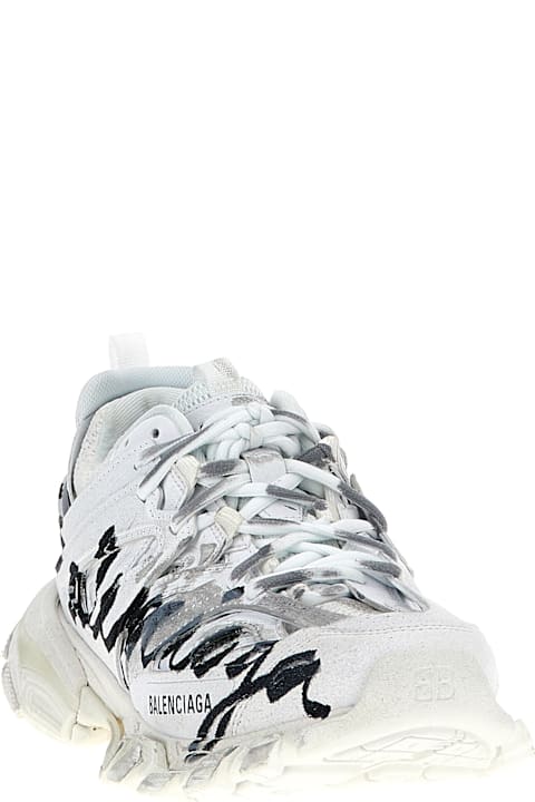 Balenciaga Shoes for Men Balenciaga 'track' Sneakers