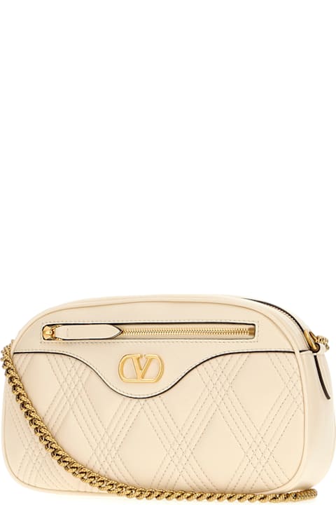 Homeware Valentino Garavani 'quiltie 67' Shoulder Bag
