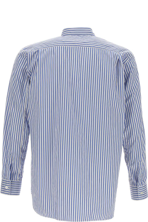 Comme des Garçons Shirt for Men Comme des Garçons Shirt Camicia Comme Des Garçons Shirt X Brett Westfall