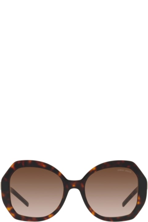 ウィメンズ Giorgio Armaniのアイウェア Giorgio Armani AR8180 5026/13 Sunglasses
