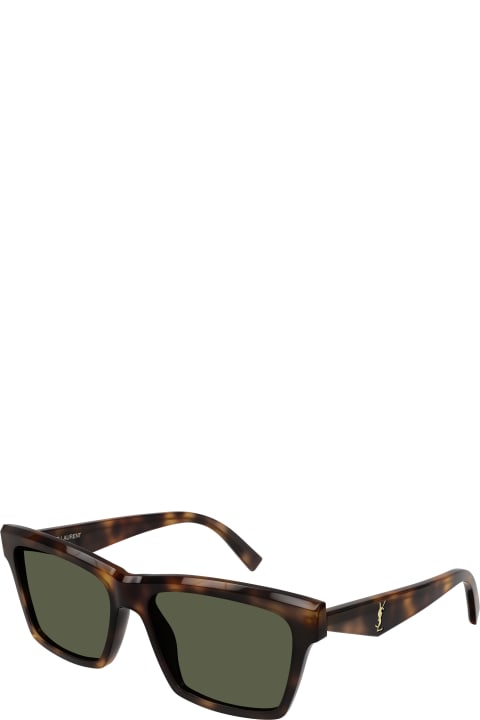 Saint Laurent Eyewear Eyewear for Men Saint Laurent Eyewear SL M104 Sunglasses