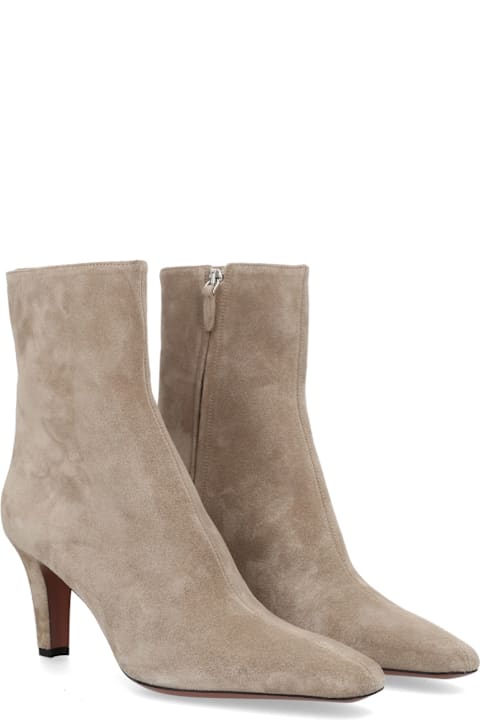 Paris Texas Boot "belle"