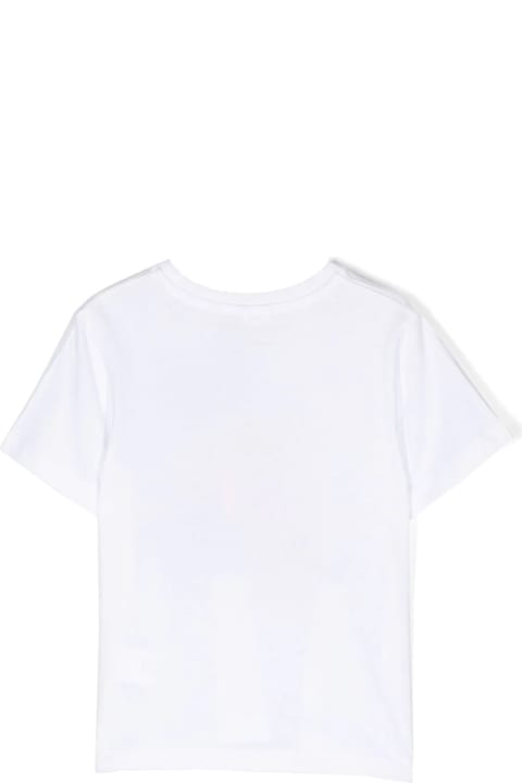 Stella McCartney Kids T-Shirts & Polo Shirts for Girls Stella McCartney Kids T-shirt