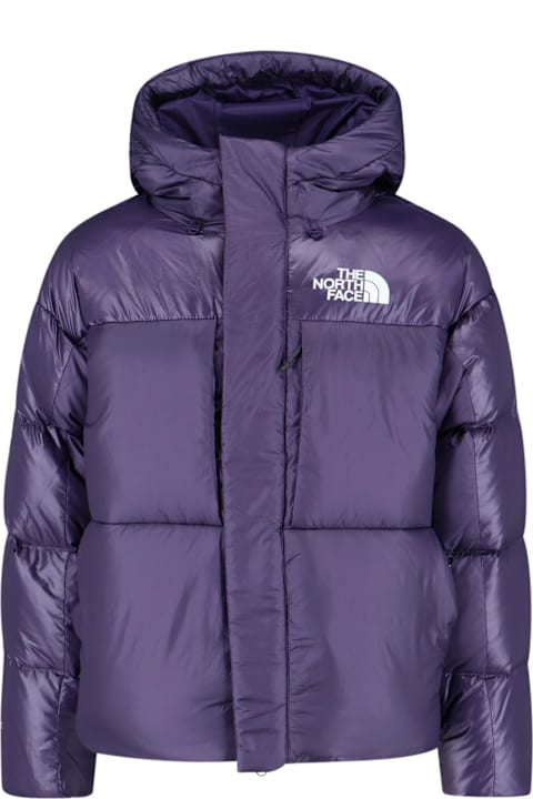 The North Face for Kids The North Face Padded Down Jacket "pertex"