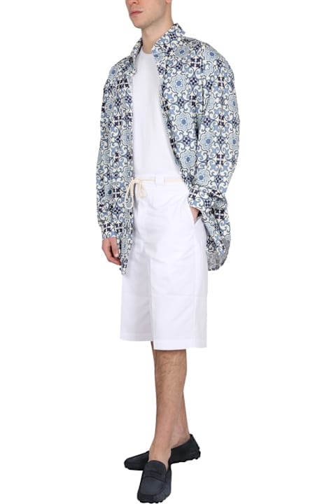 Homeware Drôle de Monsieur Faience Shirt