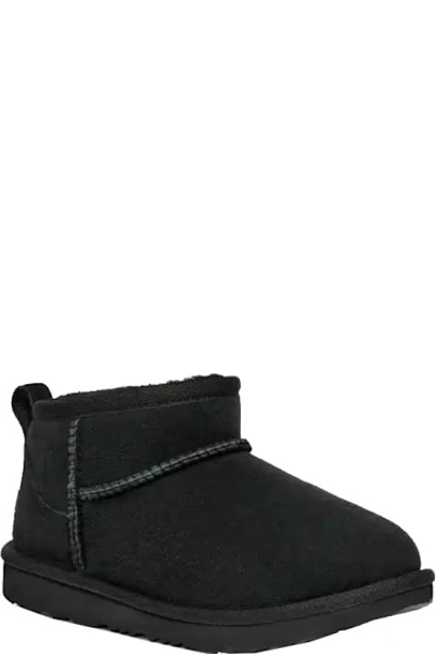UGG Boot "classic Ultra Mini"