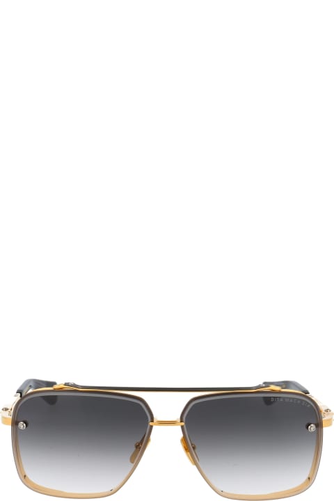 Dita Eyewear for Men Dita Mach-six Sunglasses