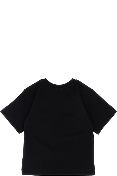 インテリア Moschino 'moschino Teddy Bear' T-shirt