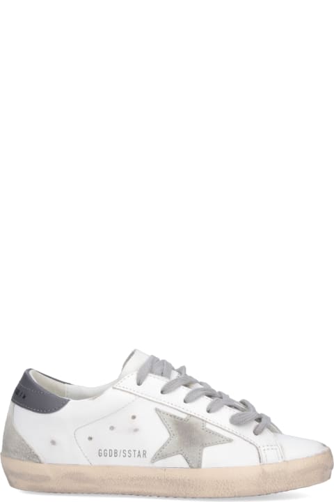 Sale for Women Golden Goose "super Star" Sneakers