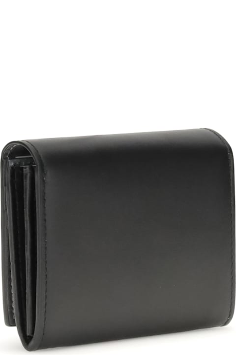 Homeware Maison Margiela Leather Wallet
