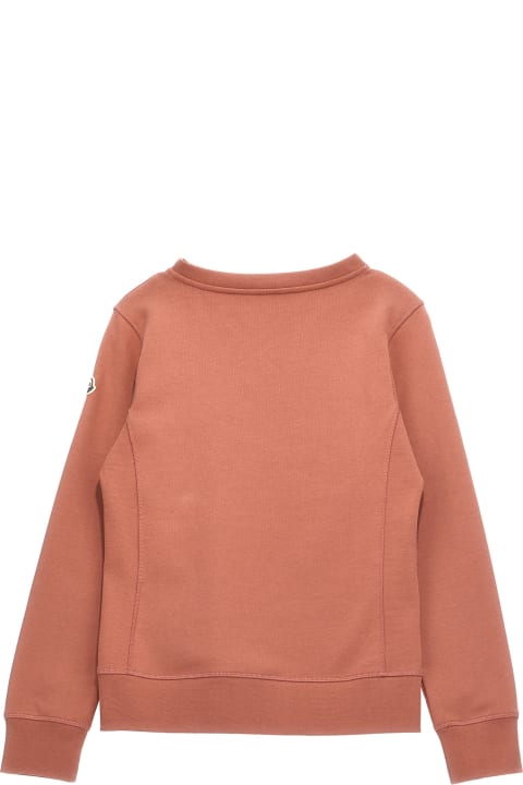 Sale for Girls Moncler Rhinestone Sweatshirt