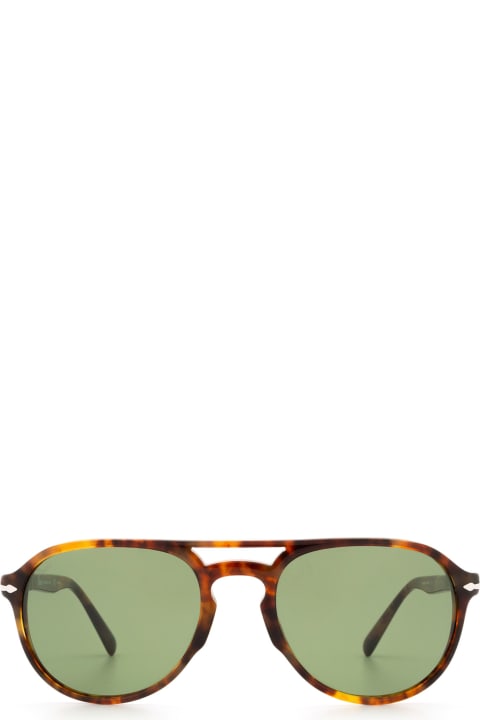 Po3235s Havana Sunglasses