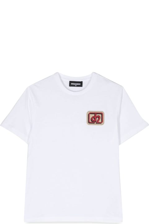 Homeware Dsquared2 T-shirt