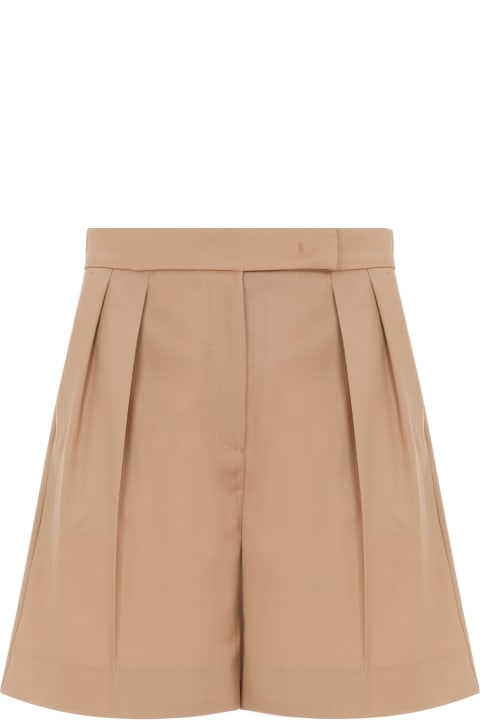 Max Mara Clothing for Women Max Mara Jessica Shorts