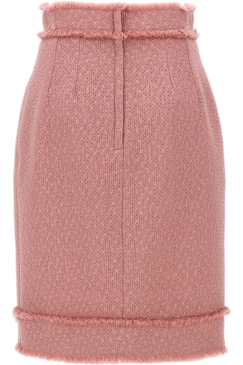 Dolce & Gabbana Skirts for Women Dolce & Gabbana 'rachel' Skirt