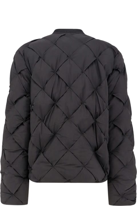 REPRESENT for Women REPRESENT Featherless Stretch Nylon Down Jacket