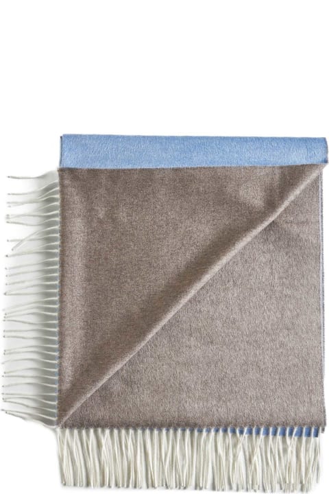 Scarves for Men Piacenza Cashmere Scarf