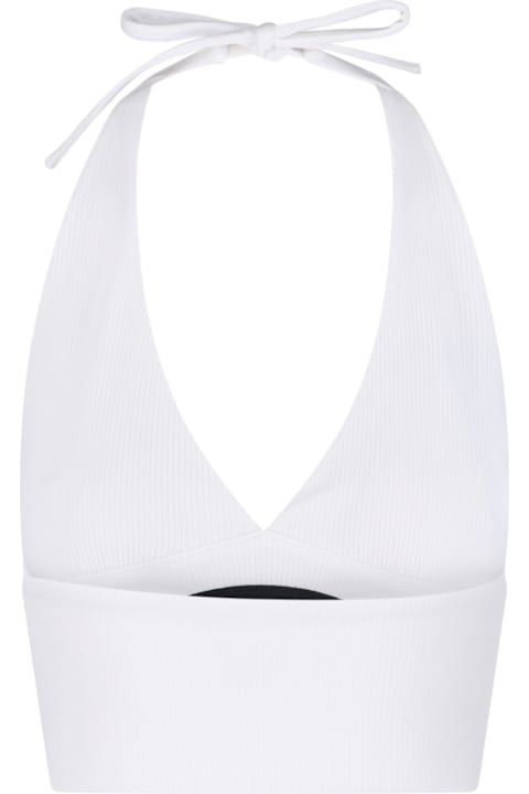 Adidas for Kids Adidas Crop Top "campus 2000"