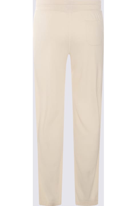 Loro Piana for Women Loro Piana White Wool Pants