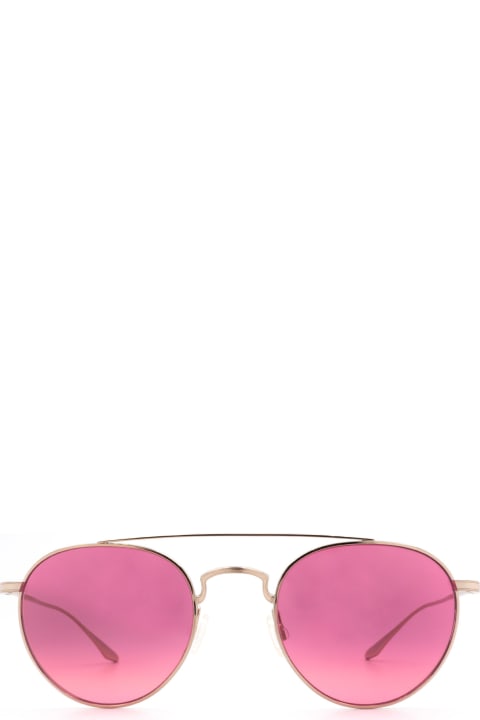Barton Perreira Eyewear for Women Barton Perreira Bp0036 Rog/gar Sunglasses