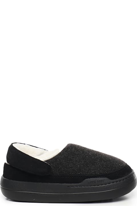 أدوات منزلية Moon Boot Mb Park Clog Felt