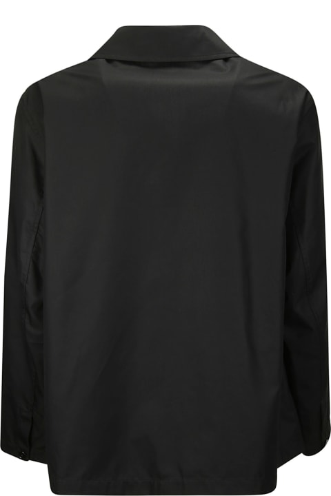 Lemaire Coats & Jackets for Men Lemaire Shirt