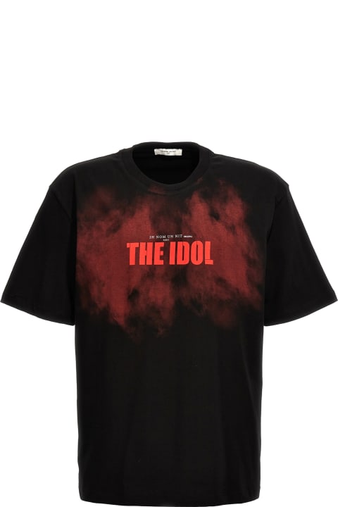 ih nom uh nit Topwear for Men ih nom uh nit 'the Idol' T-shirt