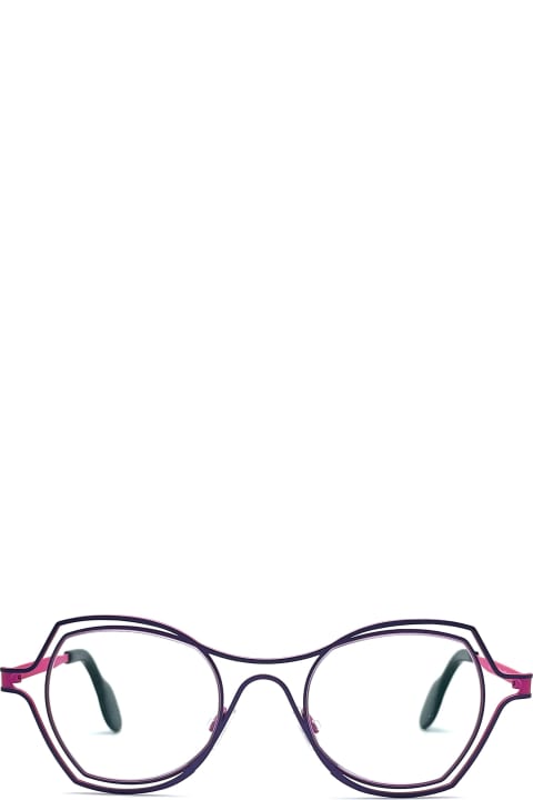 Theo Eyewear Eyewear for Women Theo Eyewear Daytona - 368 Glasses