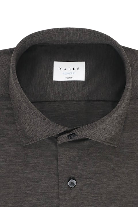 Xacus Shirts for Men Xacus Active Shirt
