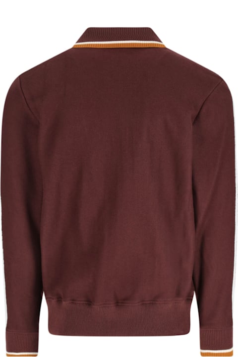 Sergio Tacchini for Women Sergio Tacchini 'track Top' Jacket