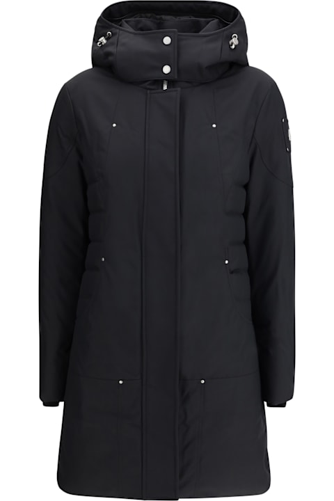 Moose Knuckles for Kids Moose Knuckles Cloud Parka