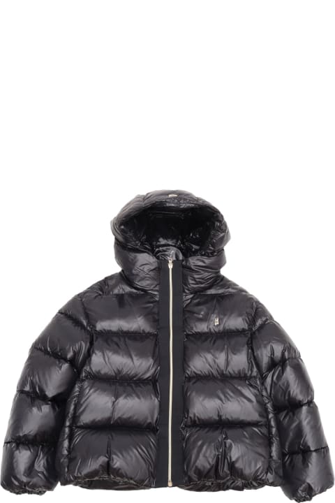 Herno for Kids Herno Girl Down Jacket