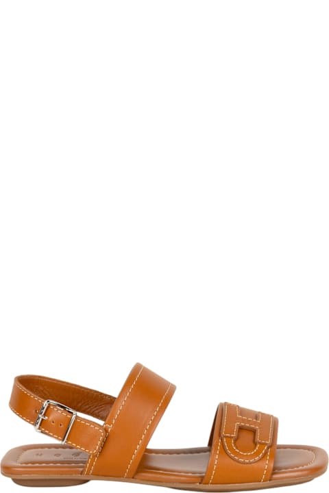 Hogan Sandals
