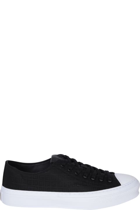 Givenchy for Men Givenchy City Low Sneakers