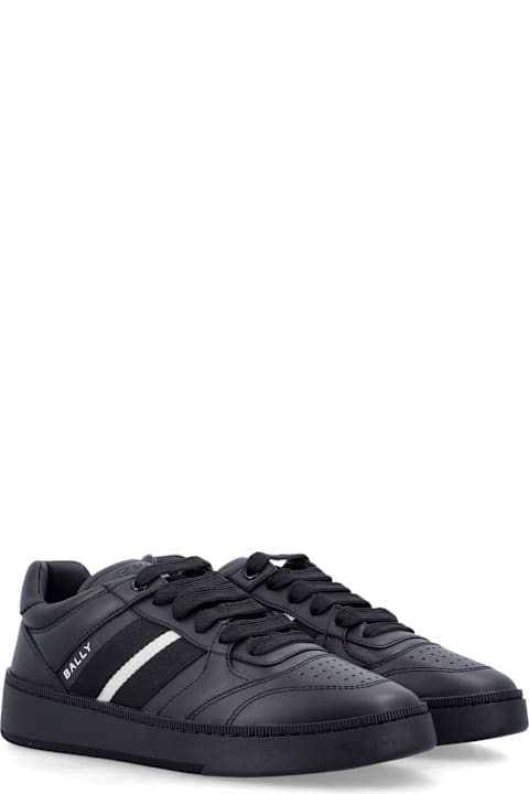 Bally Sneakers for Men Bally Rebby Sneakers