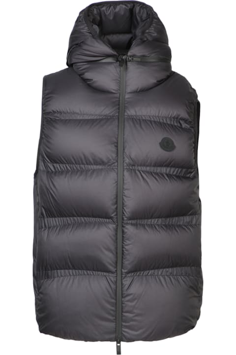 Moncler for Men Moncler 'lausen' Vest