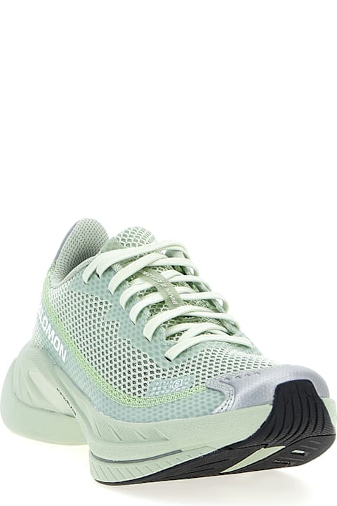 MM6 Maison Margiela Shoes for Women MM6 Maison Margiela Mm6 Maison Margiela X Salomon Mm6 'spectur 2' Sneakers