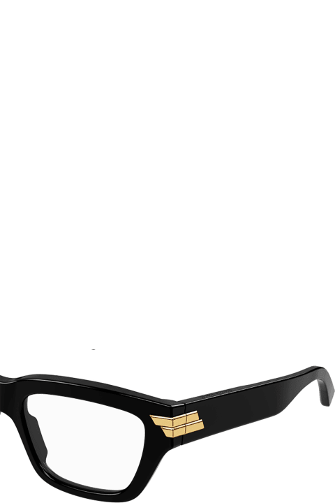 Eyewear for Women Bottega Veneta Eyewear 1e6n4id0a Glasses