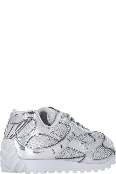 Bottega Veneta Shoes for Women Bottega Veneta 'orbit' Sneakers