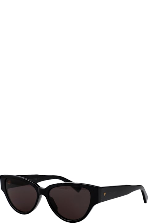 Homeware Bottega Veneta Eyewear Bv1319s Sunglasses