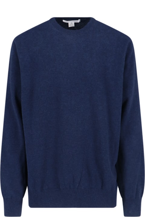 Comme des Garçons for Men Comme des Garçons Basic Sweater