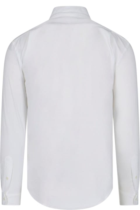 メンズ新着アイテム Polo Ralph Lauren Logo Shirt