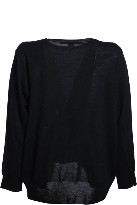 Sale for Women Stella McCartney Crewneck Knitted Sweater