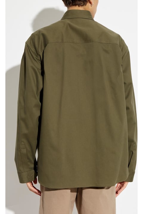 Homeware Dolce 
Gabbana Shirt With Logo