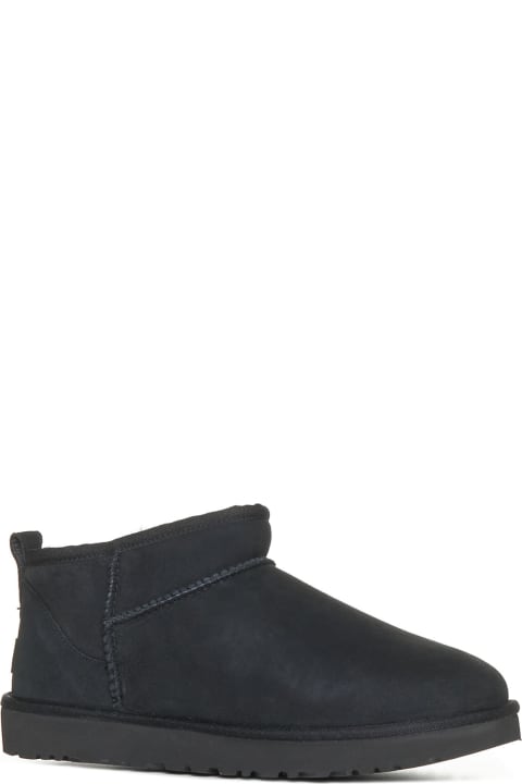 Flat Shoes for Women UGG Boots