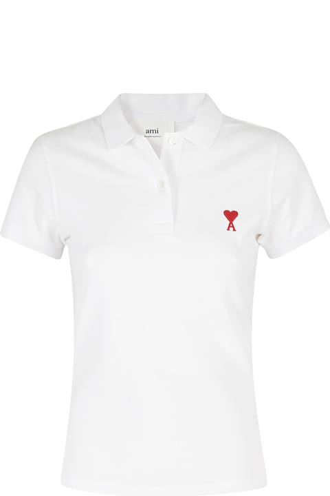 Short Sleeve Polo